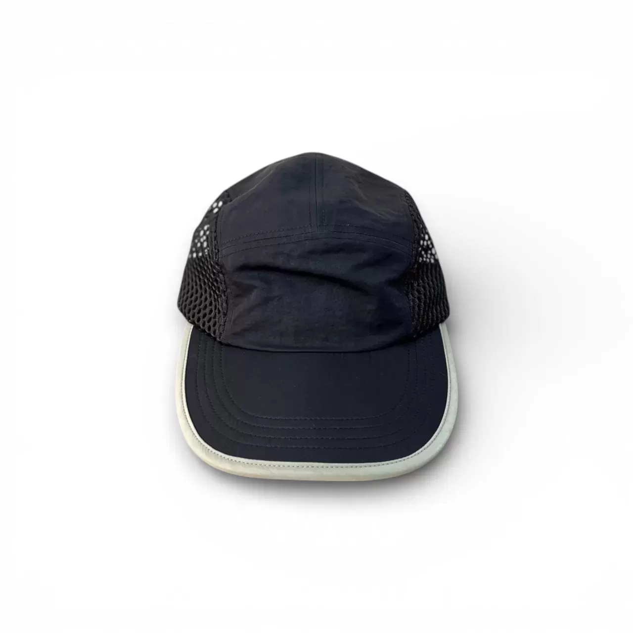 color piping long bill CAP